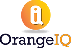 OrangeIQ Logo