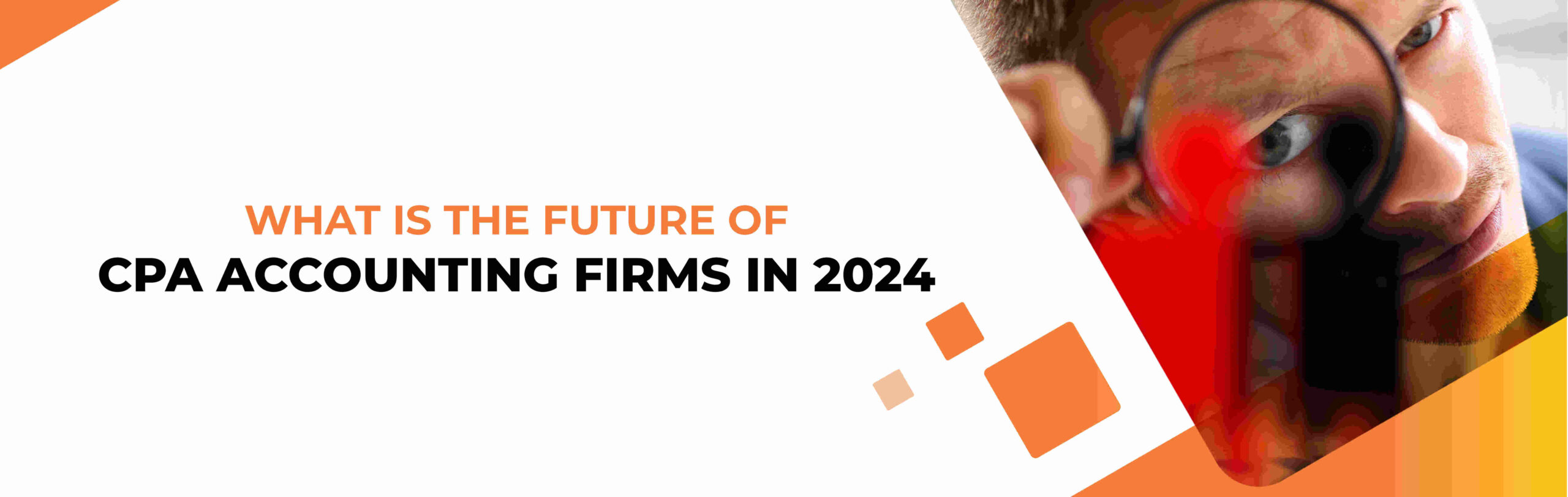 What Is The Future of CPA Accounting Firms in 2024