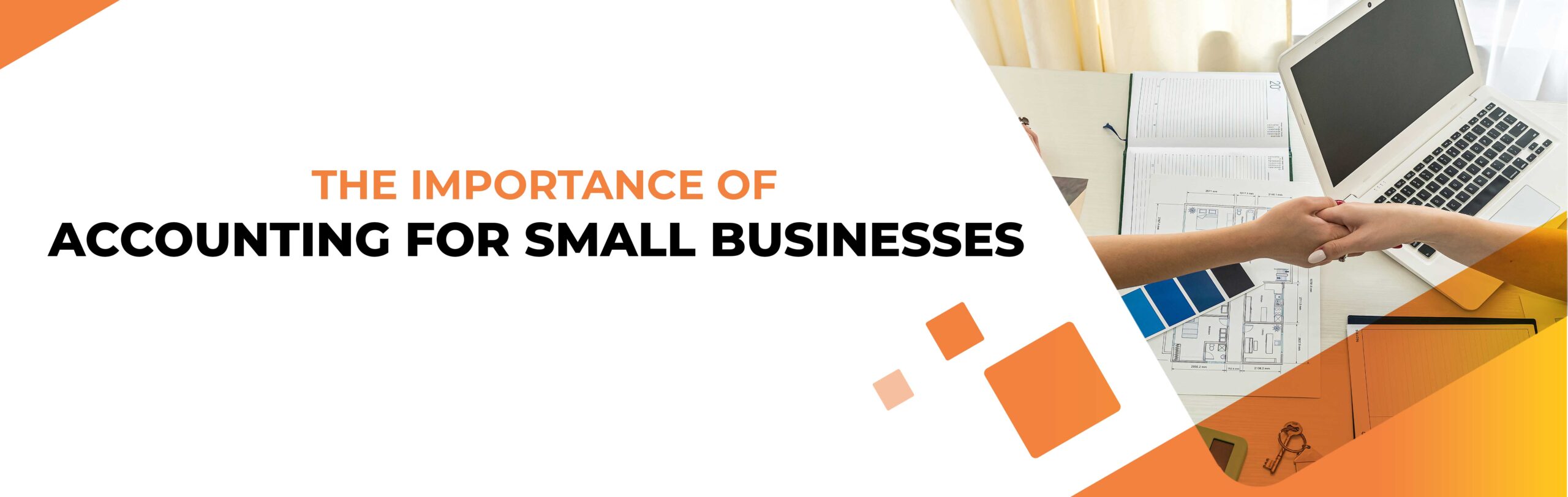 The Importance of Accounting for Small Businesses